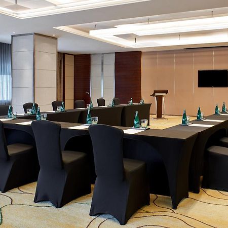 The Westin Pazhou Hotel Guangzhou Luaran gambar