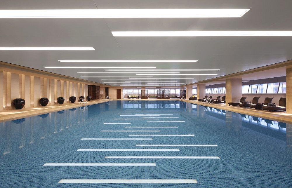 The Westin Pazhou Hotel Guangzhou Luaran gambar