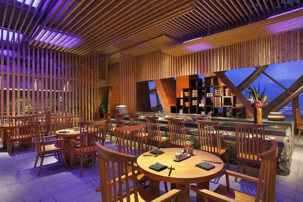 The Westin Pazhou Hotel Guangzhou Luaran gambar