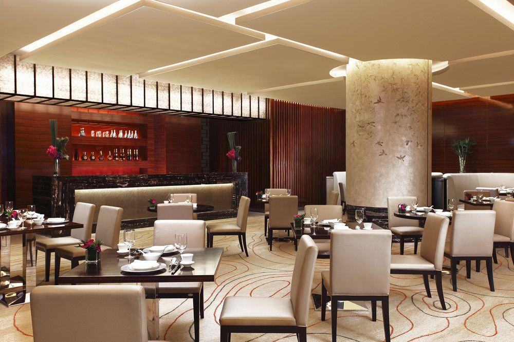 The Westin Pazhou Hotel Guangzhou Luaran gambar