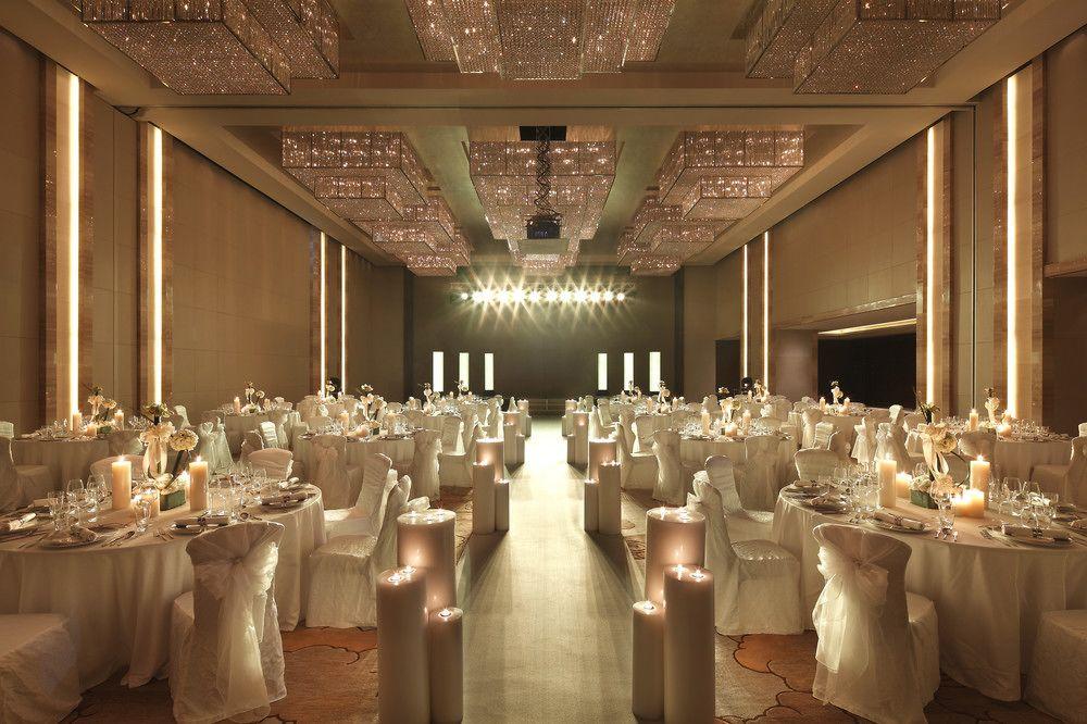 The Westin Pazhou Hotel Guangzhou Luaran gambar