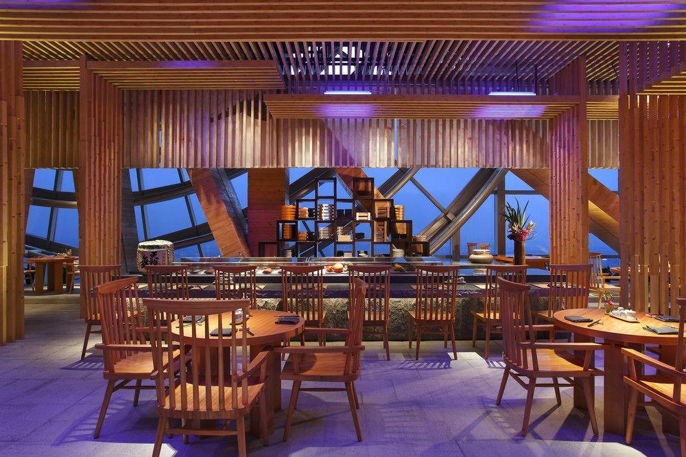 The Westin Pazhou Hotel Guangzhou Luaran gambar