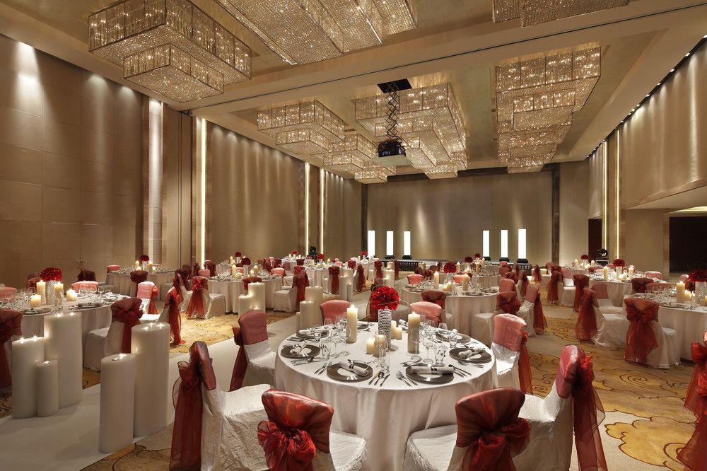 The Westin Pazhou Hotel Guangzhou Luaran gambar