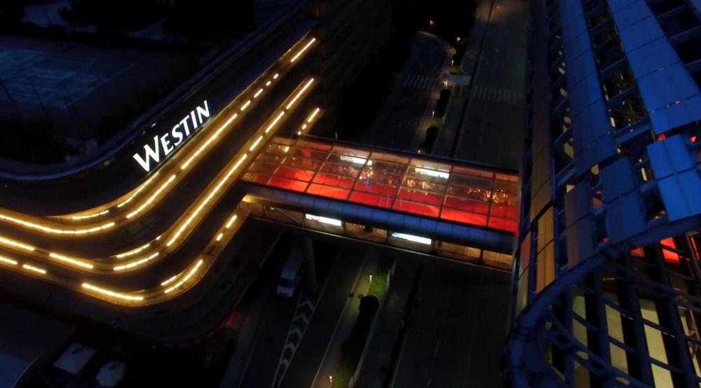 The Westin Pazhou Hotel Guangzhou Luaran gambar