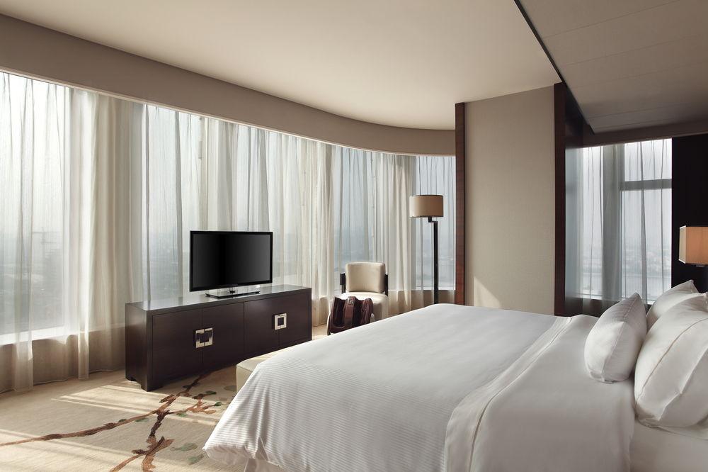 The Westin Pazhou Hotel Guangzhou Luaran gambar