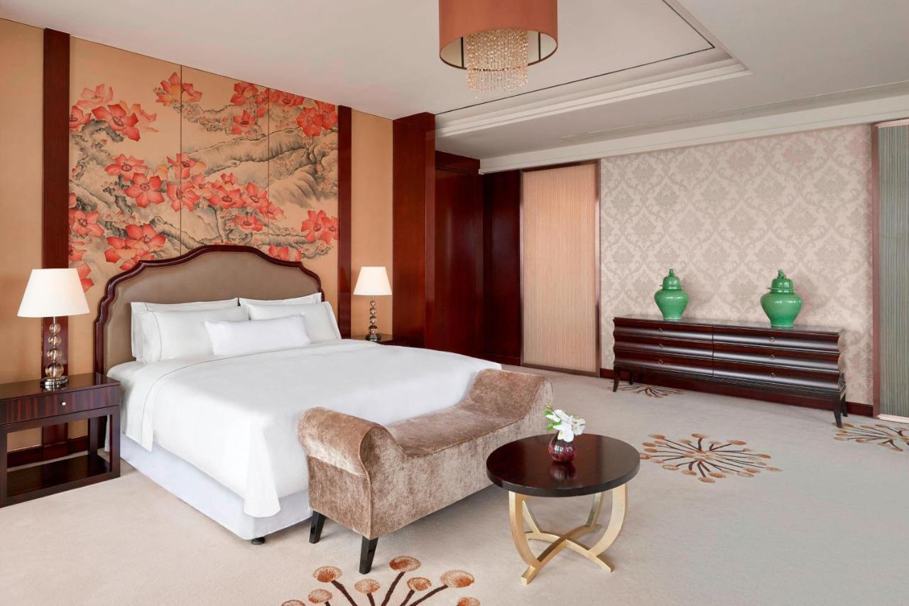The Westin Pazhou Hotel Guangzhou Luaran gambar